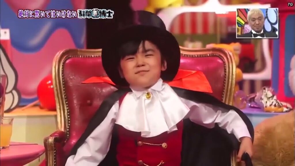 【ガキの使い】🎁「浜田雅功ｘ松本人志」 🌷🌷🌷 『松本 幼稚園での1日先生体験』