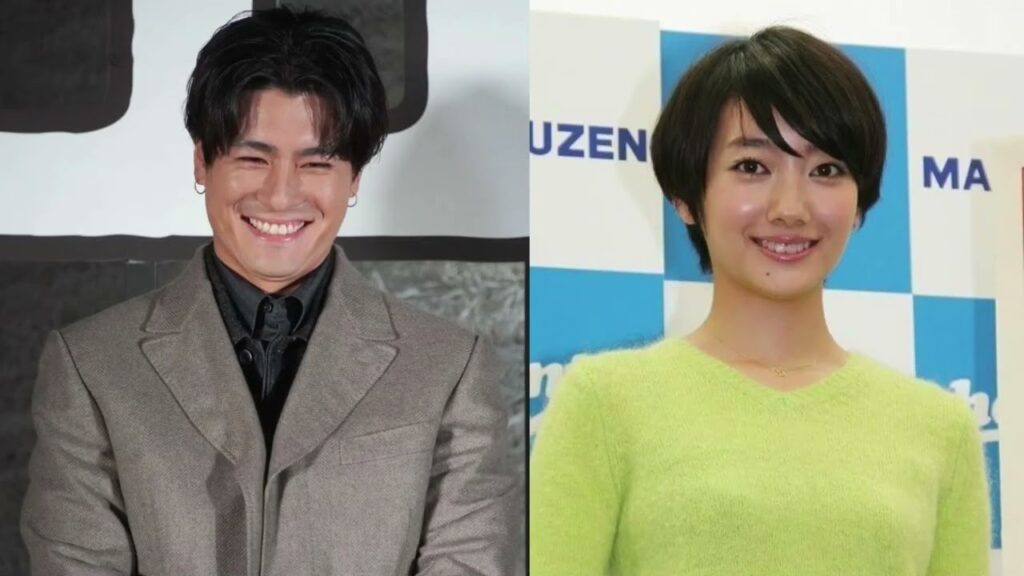 波瑠『アイシー』最注目はSixTONES森本慎太郎　令和時代の貴重な人材…暗いドラマが並ぶ冬ドラで光るまっすぐな熱さ