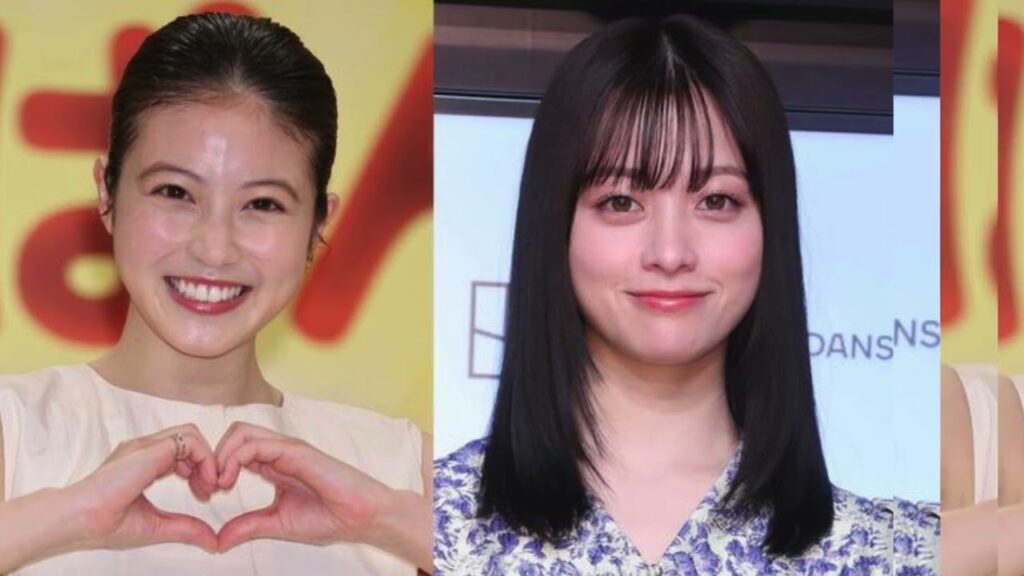 「サザエさんやん」次の朝ドラ『あんぱん』今田美桜のビジュアルが可愛すぎ沸騰 橋本環奈の「黒歴史」『おむすび』からの一転期待 「サザエさんやん」次の朝ドラ『あんぱん』今田美桜のビジュアルが可愛すぎ沸騰 橋本環奈の「黒歴史」『おむすび』からの一転期待