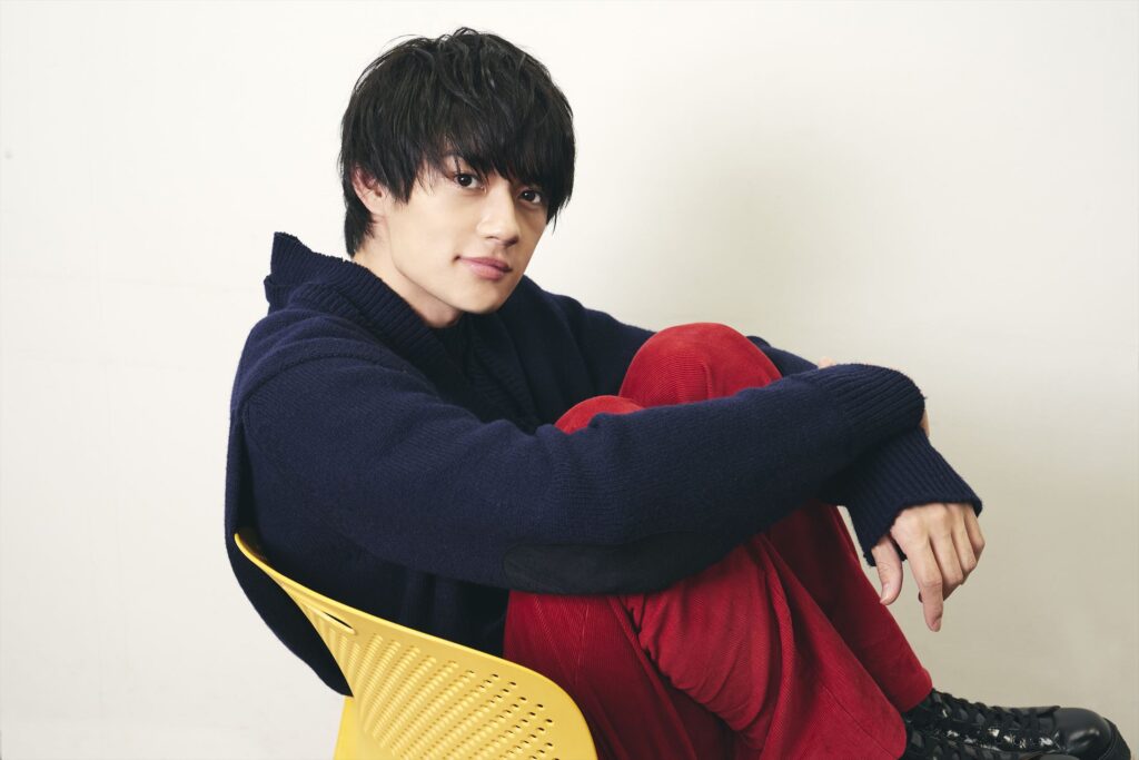 2025年さらに「ブレークしそうな若手俳優」ランキング 3位「Travis Japan」松田元太、2位「M！LK」佐野勇斗さん…1位は ...
