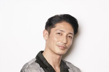 玉木宏さん