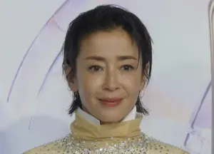 宮沢りえ「昭和感ある」と感じる超人気女優　「昭和を知らないんだよね？」生まれ年聞いて驚き― スポニチ Sponichi Annex 芸能