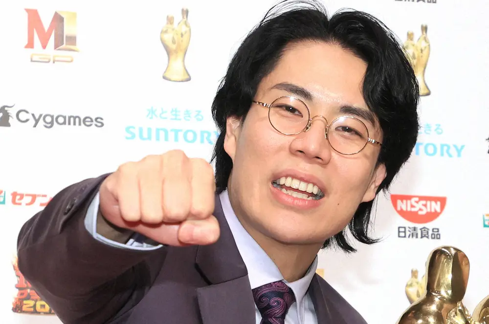 高比良くるま「お笑い能力が高い」と絶賛するタレントとは？「普通に負けてるんだって思いました」― スポニチ Sponichi Annex 芸能