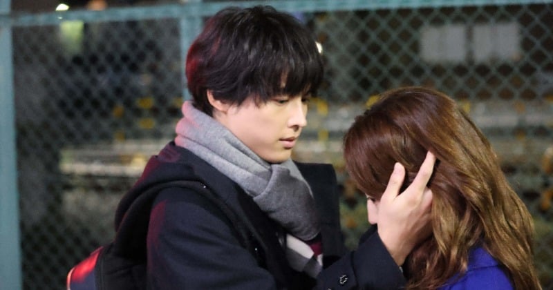 『アンサンブル』真戸原(松村北斗)、瀬奈(川口春奈)のトラウマをフォロー 視聴者胸キュン「ぎゃぁぁ」「恋すぎるって」【ネタバレあり】 - ORICON NEWS