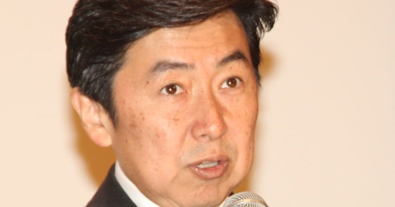 元フジ笠井信輔アナ、社員説明会の”映像収録”を上層部が却下したと内情明かす 他局では映像で報じられ「衝撃を受けました」 - ORICON NEWS