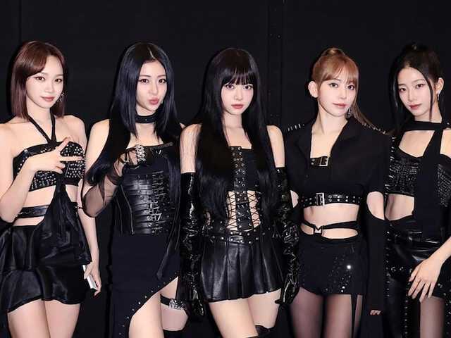 完成度の高いパフォーマンスで人気を集める、多くのK-POP女性アイドルグループ。4万2000人以上の投票による「K-POPガールズグループ」人気ランキングを発表！ 2位「LE SSERAFIM」を抑えた1位は？ （サムネイル画像出典：LE SSERAFIMの公式Instagram）