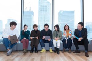 【デザイナー募集】ゲームやアニメなどエンタメ業界特化のデザインスタジオ - 株式会社クリーク･アンド･リバー社 - 「デザインのお仕事」つくる人と場をつなぐ求人サイト