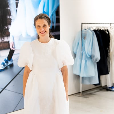 セシリー・バンセン