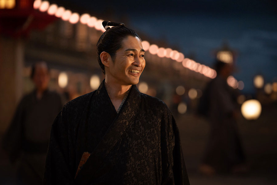 安田顕＆小芝風花の演技合戦に、視聴者大興奮【べらぼう】 » Lmaga.jp