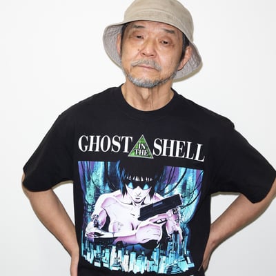 ヴィジュアル画像