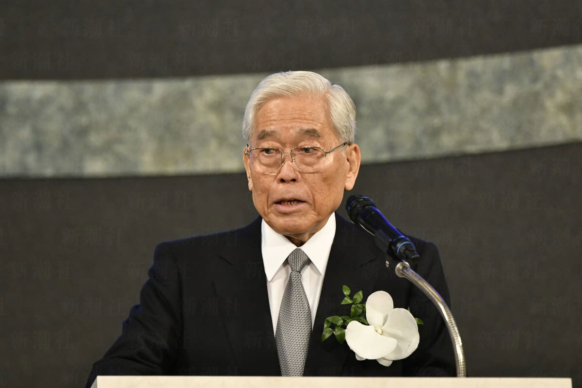 日枝氏の後を幹部がついて回る「大名行列」が恒例に…「フジテレビ元社員」が明かしていた凋落の“本当の原因” とは - Book Bang ...