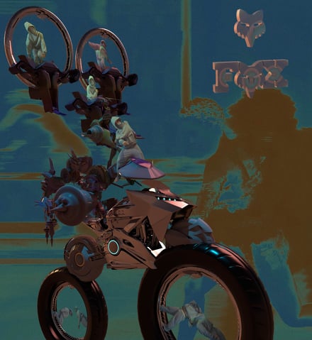 ヴィジュアル画像