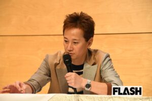 「あまりにも遅すぎた」中居正広の“反撃”を伊東純也代理人弁護士が解説、フジテレビ内部は“乗っ取り”に警戒