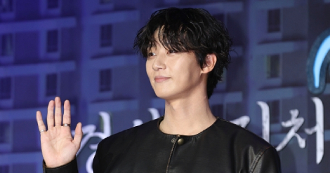 パク・ソジュン