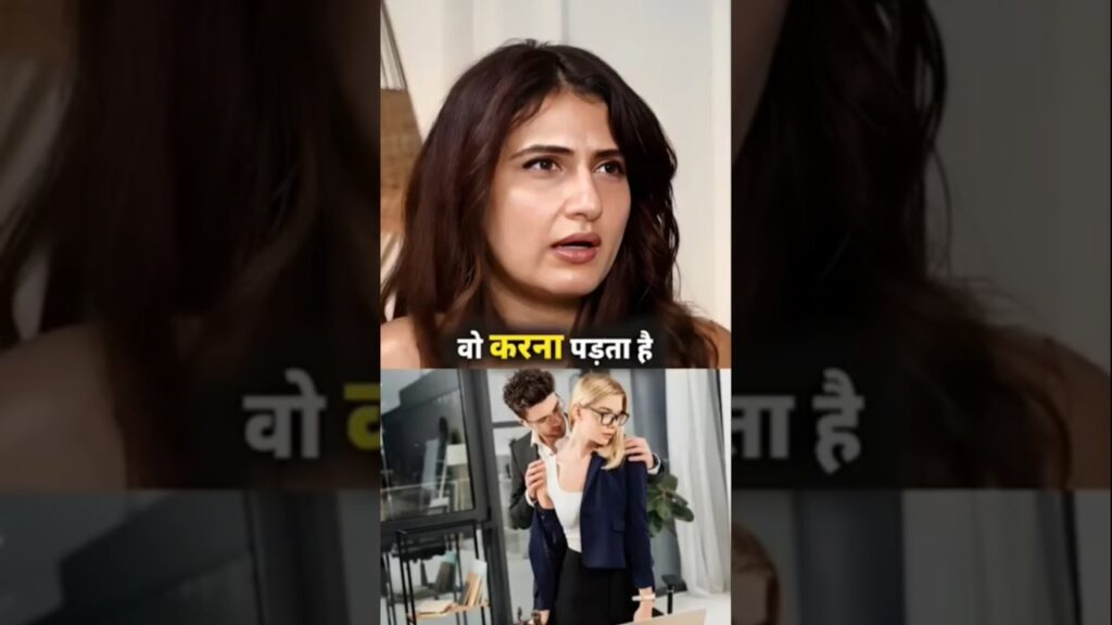 प्रोड्यूसर करते थे गंदी बातें।🥺Fatima on Casting #fatimasanashaikh #bollywood #ytshorts #shorts