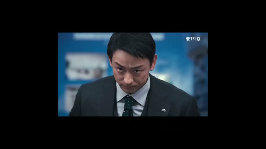 【地面師たち】 このシーンが素敵だった♥️こいつら全員、土地(トチ)狂ってる!!まだ見てないというあなた、早く見た方がいいですよ☆#地面師たち  #netflix  #綾野剛 #豊川悦司 【地面師たち】 このシーンが素敵だった♥️こいつら全員、土地(トチ)狂ってる!!まだ見てないというあなた、早く見た方がいいですよ☆#地面師たち  #netflix  #綾野剛 #豊川悦司