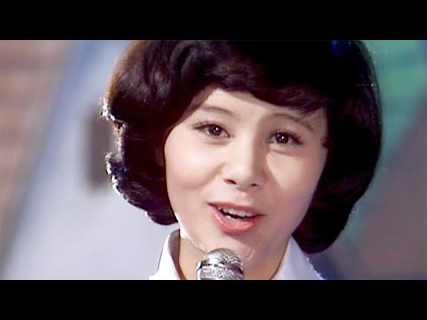 発売51年記念。とび出せ！真理ちゃんから「恋人たちの港」