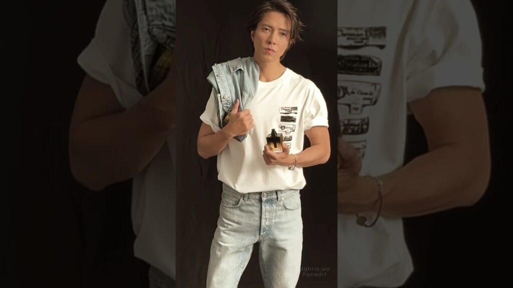 Tomohisa Yamashita #山下智久 #fanedits #shorts #instagram Tomohisa Yamashita #山下智久 #fanedits #shorts #instagram