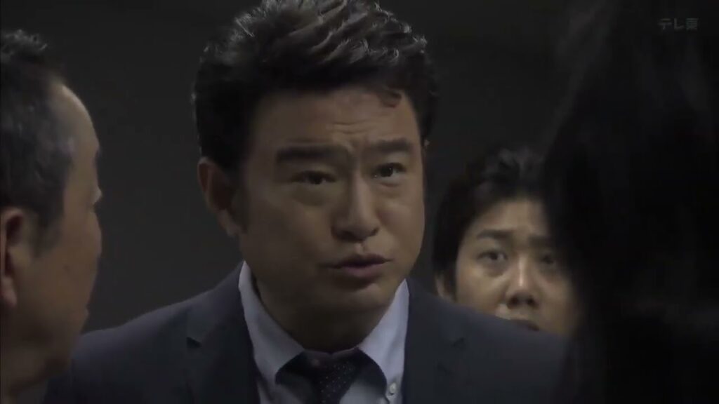 ミステリー『刑事吉永誠一　涙の事件簿１２　親しい敵』出演：船越英一郎、中山 忍、眞野あずさ、小泉孝太郎、遠藤久美子、野村宏伸