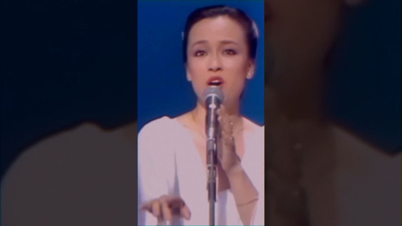 ジュディオング - 魅せられて #ジュディオング #ヒット曲 #名曲 #shorts - MAGMOE