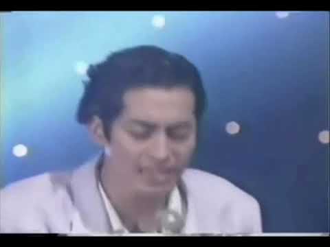 光GENJI『PUNK』大沢樹生『 MYWAY』