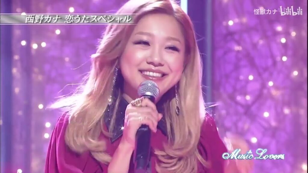 (2012 LIVE) / 西野カナ / たとえ どんなに...