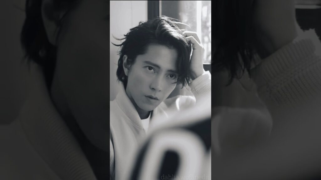 Tomohisa Yamashita #山下智久#fanedits #instagram #shorts Tomohisa Yamashita #山下智久#fanedits #instagram #shorts