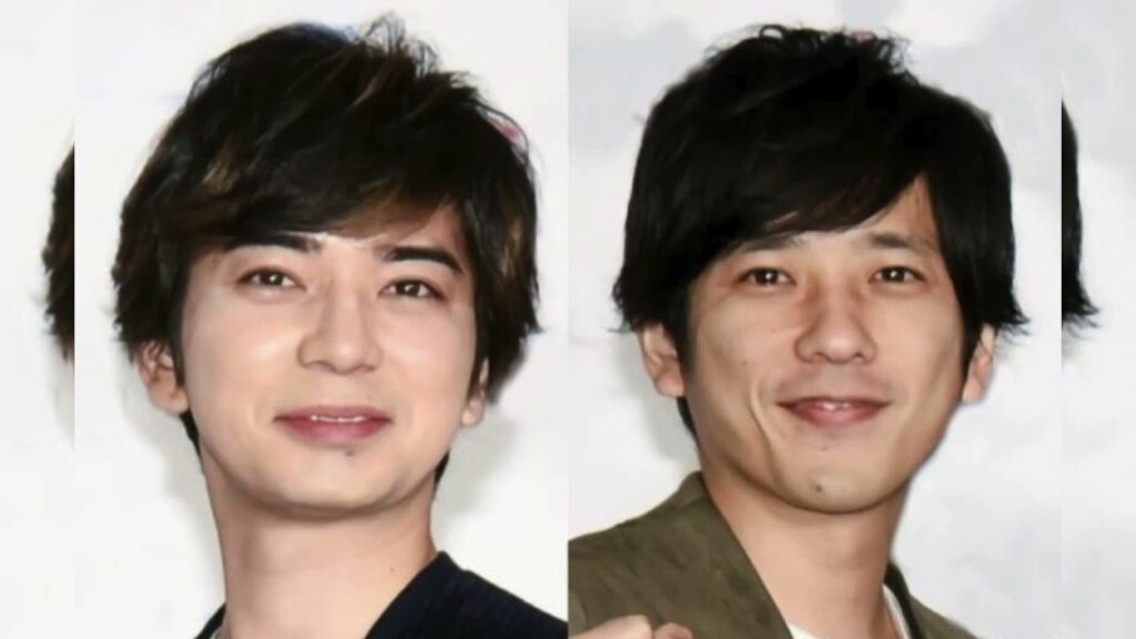二宮和也と“MJ登録”松本潤「嵐の生電話」が沸騰　電撃婚時は不仲説も…“SMAPの絶望”のなか見せた国民的グループの親密