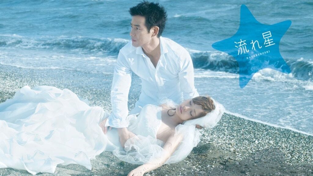 ドラマ『流れ星』3話一4話 🕊️🕊️🕊️ Nagareboshi (2010) Full HD