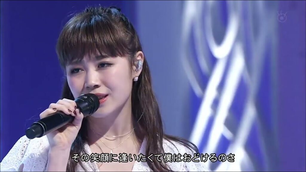 (2016 LIVE) 言えないよ / 鄉ひろみ x Flower