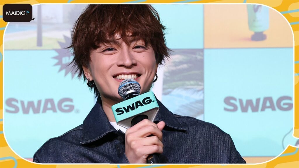 GENERATIONS白濱亜嵐、切ないバレンタインデーの思い出明かす「なんなんすかね…」