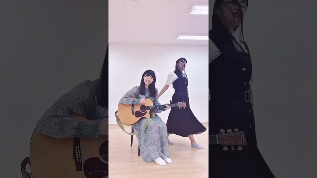 #2020年 #超ときめき宣伝部 #小泉遥香 #吉川ひより #辻野かなみ #超とき宣 #瑛人 #香水