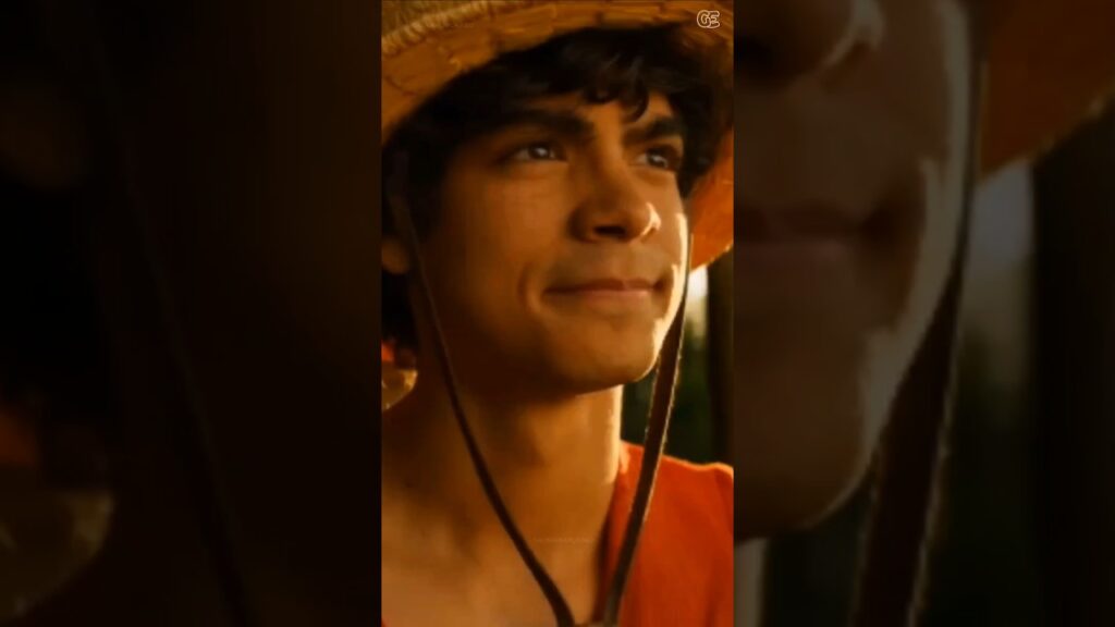 Makken'yu reject one piece live action audition...😱 #onepiece #zoro #ytshort #anime #shorts