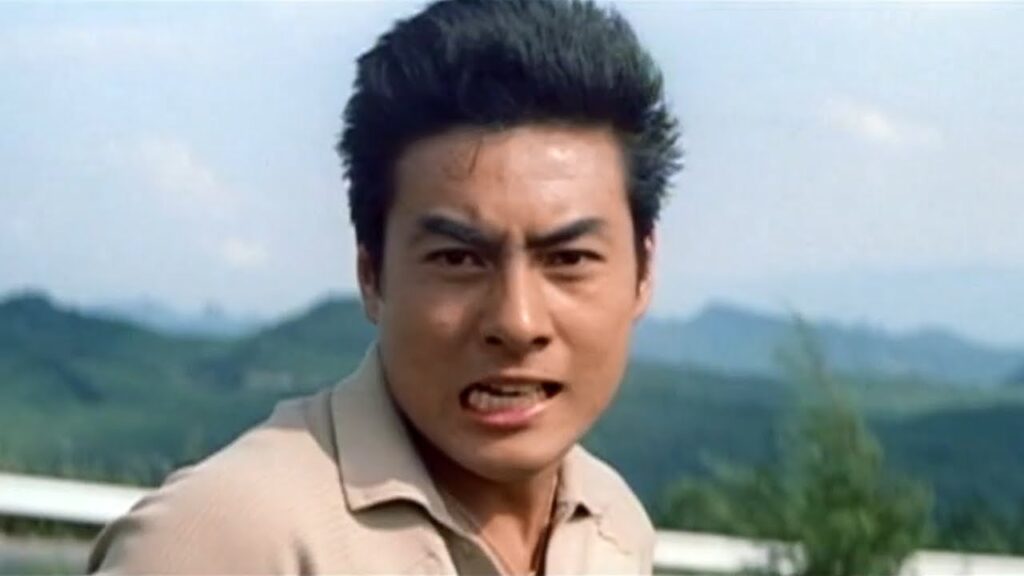 Wakakute warukute sugoi koitsura (1962) ORIGINAL TRAILER