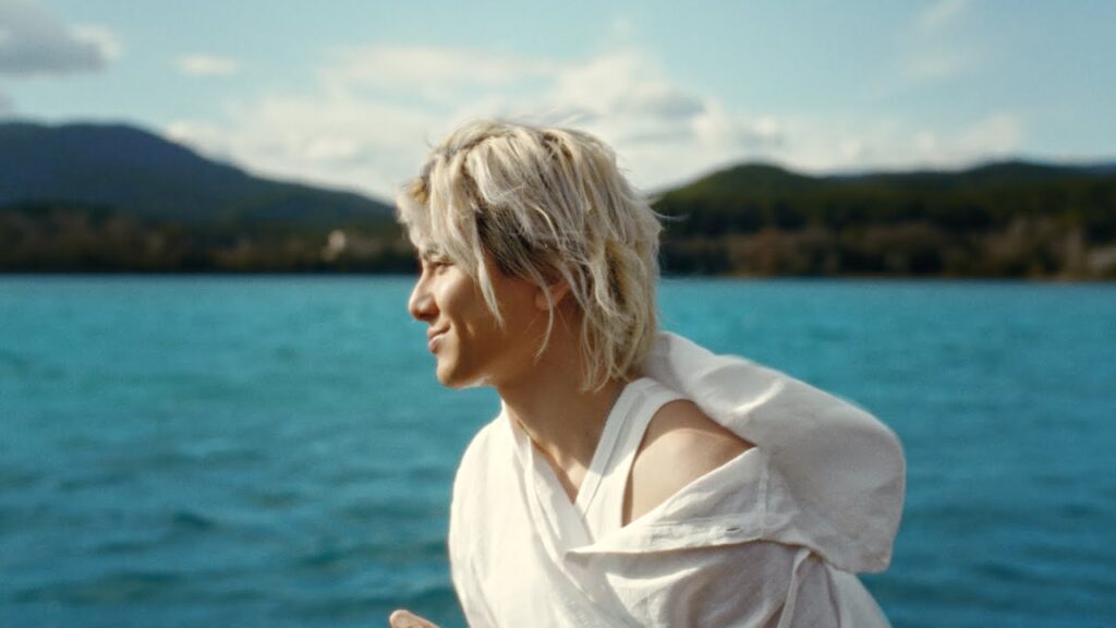 【い・ろ・は・す】 藤井 風 TVCM「きっとあしたも、いい感じ」篇 30秒 I LOHAS TVCF 【い・ろ・は・す】 藤井 風 TVCM「きっとあしたも、いい感じ」篇 30秒 I LOHAS TVCF