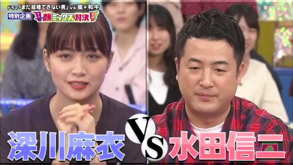 【嵐】💖🅷🅾🆃💖  2025『大野智』「すぐやってすぐ終わらせてすぐ帰ってやろう!」---『大野智』「団結力対決で珍事件発生!!」