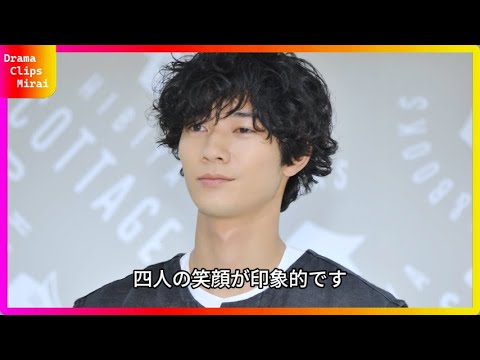 「清原翔、MEN'S NON NOモデル仲間と再会！リハビリ中の明るい表情にファン歓喜」