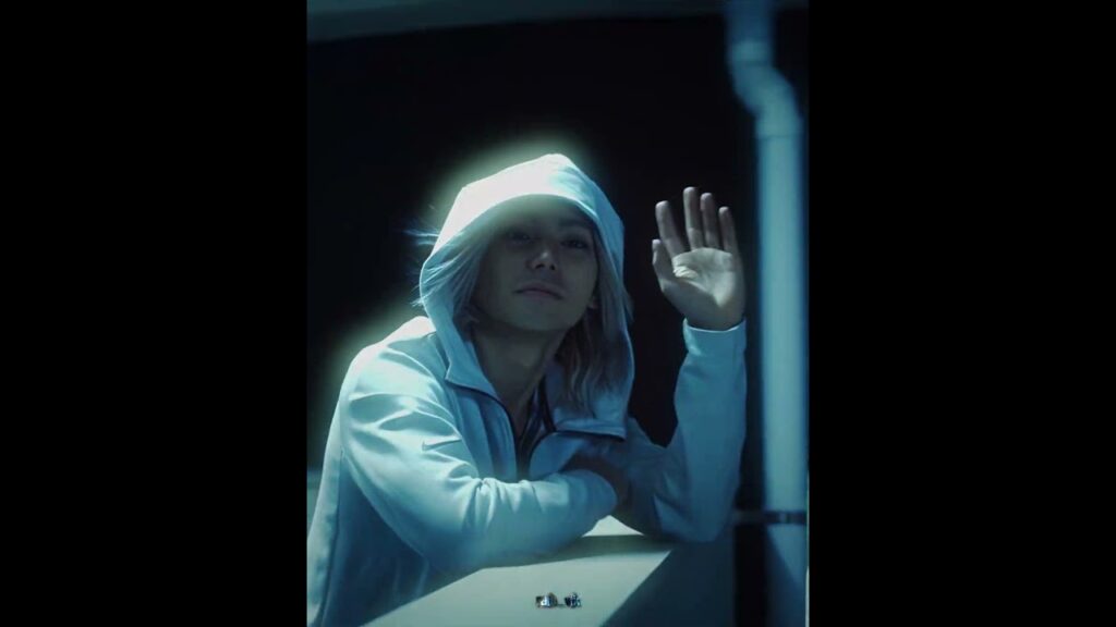 Chishiya edit 🂾|Mind games | #edit #shorts #aliceinborderland #chishiya #viralvideo #nijiromurakami