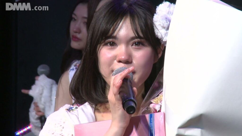 180227 HKT48 Team KIV “Seifuku no Me” Tanaka Yuka Graduation Performance / Miyawaki Sakura 180227 HKT48 Team KIV "Seifuku no Me" Tanaka Yuka Graduation Performance / Miyawaki Sakura