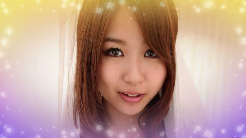 西田麻衣　可愛い紙芝居