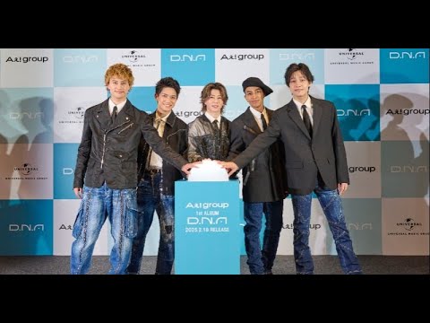 B1- Aぇ! group、デビュー2年目の変化 小島健→佐野晶哉へのイジりが末澤誠也に飛び火