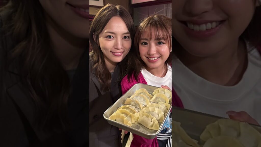 大物俳優の息子！33歳の時任勇気が魅せる186cmのスタイルと英語力！かっこよすぎる姿に驚愕！ #youtubeshort #shorts