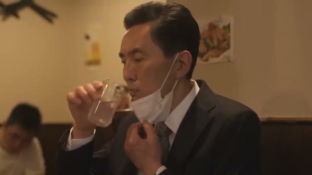 それぞれの孤独のグルメ 東京都葛飾区新小岩の貴州家庭式回鍋肉と納豆火鍋