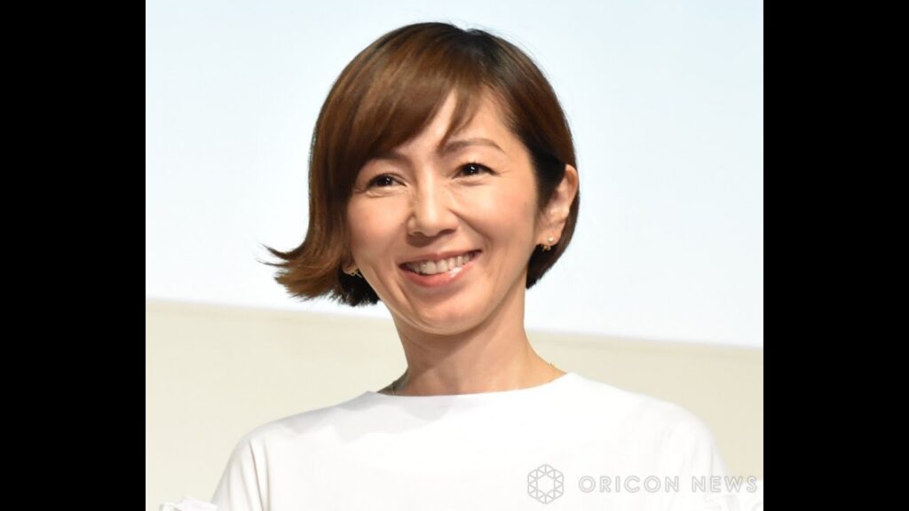 B1- 渡辺満里奈、体調不良で『オールナイトニッポンMUSIC10』休演 代役は鈴木杏樹【全文】