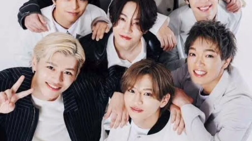 新体制timelesz、女性ファッション誌の特集初登場 メンバー決定直後のリアルな感想と決意表明