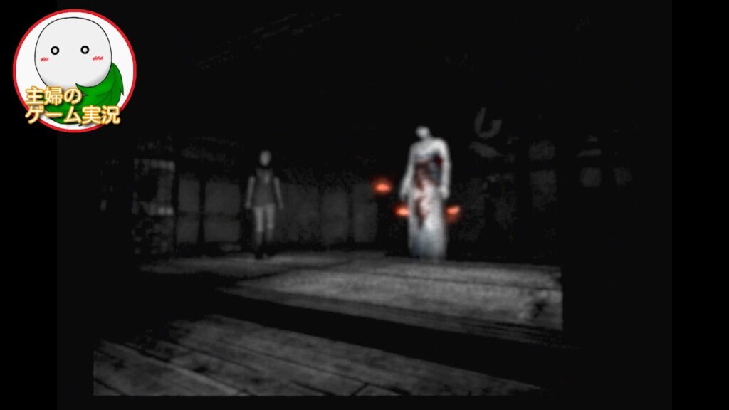 【主婦が再び喚きながら幽霊撮影】零～紅い蝶～【レトロゲーム実況】part5