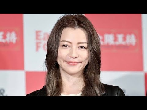 香里奈、誕生日を報告 金髪自撮りショットに反響「美人すぎ」「相変わらず美しい」