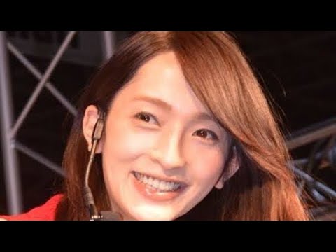 佐藤かよ36歳、“別人級”に激変「え！！！」「びっくり」「美しすぎる」　韓国移住も経験