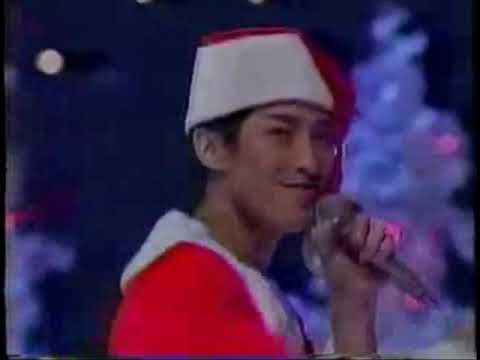 光GENJI『赤鼻のトナカイ』