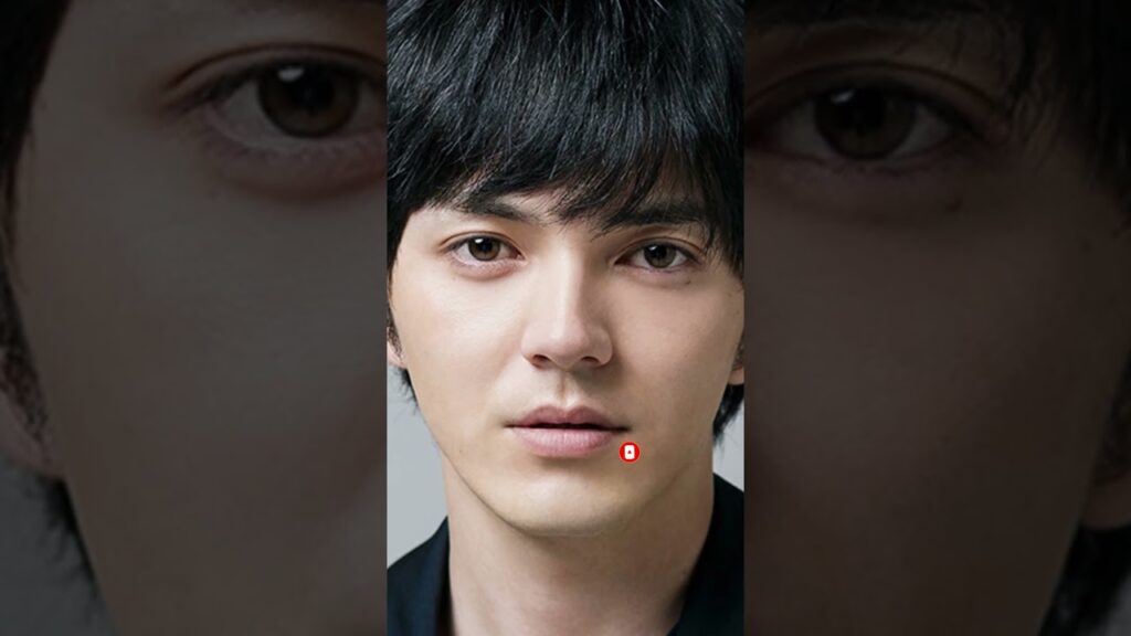 妻は大島優子 林遣都の激変した姿にファン衝撃!  え!? びっくり #youtubeshort #shorts